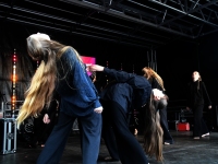 Pärnus on Supeluse tänav jalutamiseks avatud. Foto: Urmas Saard / Külauudised