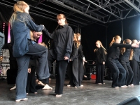 Pärnus on Supeluse tänav jalutamiseks avatud. Foto: Urmas Saard / Külauudised