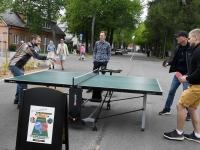 Pärnus on Supeluse tänav jalutamiseks avatud. Foto: Urmas Saard / Külauudised