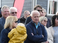 Pärnus on Supeluse tänav jalutamiseks avatud. Foto: Urmas Saard / Külauudised