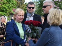 Pärnus on Supeluse tänav jalutamiseks avatud. Foto: Urmas Saard / Külauudised