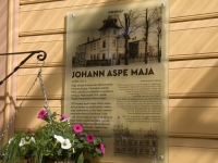 Pärnus on Supeluse tänav jalutamiseks avatud. Foto: Urmas Saard / Külauudised