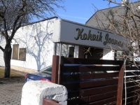 Pastakakogujad Pärnus Joonase kohvikus. Foto: Urmas Saard / Külauudised