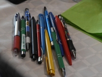 Pastakakogujad Pärnus Joonase kohvikus. Foto: Urmas Saard / Külauudised