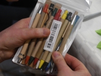 Pastakakogujad Pärnus Joonase kohvikus. Foto: Urmas Saard / Külauudised