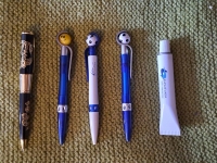 Pastakakogujad Pärnus Joonase kohvikus. Foto: Urmas Saard / Külauudised