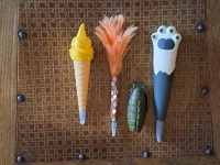 Pastakakogujad Pärnus Joonase kohvikus. Foto: Urmas Saard / Külauudised