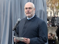 Pätsi „Pea” avamisel. Foto: Urmas Saard / Külauudised