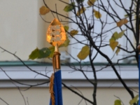 Pätsi „Pea” avamisel. Foto: Urmas Saard / Külauudised