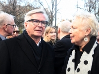 Pätsi „Pea” avamisel. Foto: Urmas Saard / Külauudised
