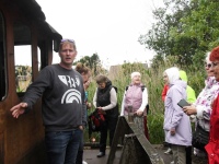 Piirissaarel. Foto: Urmas Saard / Külauudised