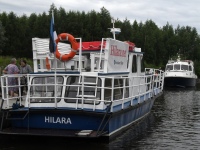 Piirilinnuga Piirissaarele ja Piirissaarel. Foto: Urmas Saard / Külauudised