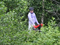 Piirilinnuga Piirissaarele ja Piirissaarel. Foto: Urmas Saard / Külauudised