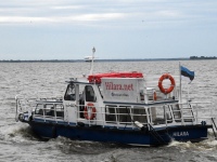 Piirilinnuga Piirissaarele ja Piirissaarel. Foto: Urmas Saard / Külauudised