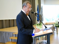 072 Pildigalerii ametist lahkuvast president Toomas Hendrik Ilvesest. Foto: Urmas Saard