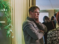 Projekti "Elurikas Tori vald" avaüritus. Foto: Kaari Uus