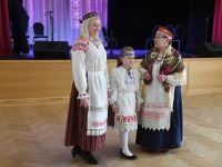 Rääma Folklooripäev 2024. Foto: Urmas Saard / Külauudised