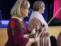 Rääma Folklooripäev 2024. Foto: Urmas Saard / Külauudised