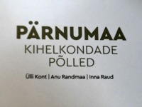 Rääma Folklooripäeval Nooruse Majas avatud Pärnumaa kihelkondade põllede näitusel. Foto Urmas Saard Külauudised