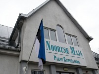 Rääma Folklooripäeval Nooruse Majas avatud Pärnumaa kihelkondade põllede näitusel. Foto Urmas Saard Külauudised