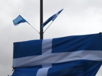 Rääma silla nime ametlik välja kuulutamine. Foto: Urmas Saard / Külauudised