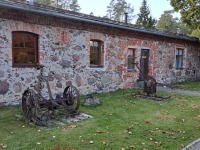 Raamatu “Pildikesi Paikuselt” esitlus Seljametsal. Foto: Urmas Saard / Külauudised
