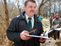 Raamatu „Sindi elu piltides” esitlusele eeln ja esitluse pä aastal 2013. Foto: Urmas Saard Külauudised