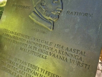 Raeküla kogukonna seltskonnaga vaheldumisi nii Eesti kui Läti poolel. Foto: reisil osalenu / Raeküla Vanakooli keskus
