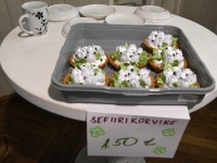 Raeküla perepäeval „Nukitsamees: lapsed oskavad ja suudavad”. Foto: Urmas Saard / Külauudised
