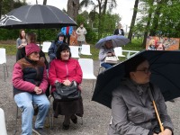 002 Raeküla rahva kohtumine Pärnu linnavalitsusega. Foto: Urmas Saard / Külauudised
