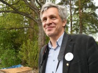003 Raeküla rahva kohtumine Pärnu linnavalitsusega. Foto: Urmas Saard / Külauudised