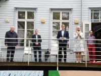 007 Raeküla rahva kohtumine Pärnu linnavalitsusega. Foto: Urmas Saard / Külauudised