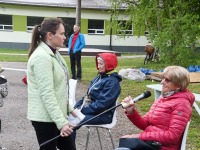 014 Raeküla rahva kohtumine Pärnu linnavalitsusega. Foto: Urmas Saard / Külauudised