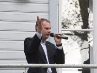 017 Raeküla rahva kohtumine Pärnu linnavalitsusega. Foto: Urmas Saard / Külauudised