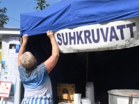 002 Raeküla tänavafestival AUGUSTIjäljed 2020. Foto: Urmas Saard / Külauudised