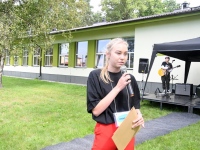 007 Raeküla tänavafestival AUGUSTIjäljed 2020. Foto: Urmas Saard / Külauudised