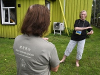 010 Raeküla tänavafestival AUGUSTIjäljed 2020. Foto: Urmas Saard / Külauudised