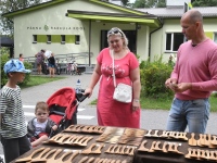 013 Raeküla tänavafestival AUGUSTIjäljed 2020. Foto: Urmas Saard / Külauudised