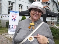 016 Raeküla tänavafestival AUGUSTIjäljed 2020. Foto: Urmas Saard / Külauudised