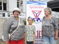 017 Raeküla tänavafestival AUGUSTIjäljed 2020. Foto: Urmas Saard / Külauudised