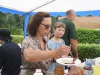039 Raeküla tänavafestival AUGUSTIjäljed 2020. Foto: Urmas Saard / Külauudised