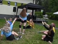 042 Raeküla tänavafestival AUGUSTIjäljed 2020. Foto: Urmas Saard / Külauudised