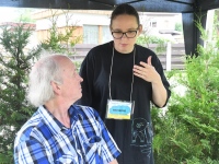 044 Raeküla tänavafestival AUGUSTIjäljed 2020. Foto: Urmas Saard / Külauudised
