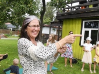 050 Raeküla tänavafestival AUGUSTIjäljed 2020. Foto: Urmas Saard / Külauudised