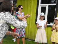 051 Raeküla tänavafestival AUGUSTIjäljed 2020. Foto: Urmas Saard / Külauudised