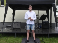 053 Raeküla tänavafestival AUGUSTIjäljed 2020. Foto: Urmas Saard / Külauudised