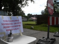 054 Raeküla tänavafestival AUGUSTIjäljed 2020. Foto: Urmas Saard / Külauudised