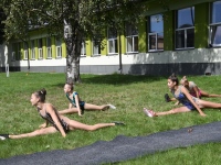 064 Raeküla tänavafestival AUGUSTIjäljed 2020. Foto: Urmas Saard / Külauudised