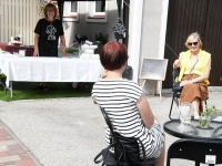 072 Raeküla tänavafestival AUGUSTIjäljed 2020. Foto: Urmas Saard / Külauudised