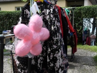 079 Raeküla tänavafestival AUGUSTIjäljed 2020. Foto: Urmas Saard / Külauudised